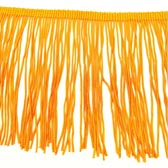Táncruha rojt 15cm hosszú - GIALLO SOLE